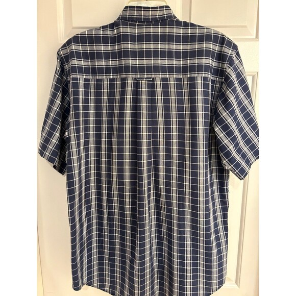 Adirondack Savile Row Men's Button Down Shirt - M - Picture 2 of 5